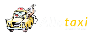Logo Allo Taxi Namur Logo Allo Taxi Namur